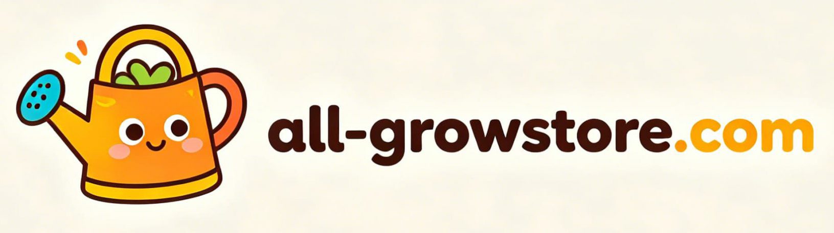 All Grow Store Gardening Tools, Grow Equipment and Supplies